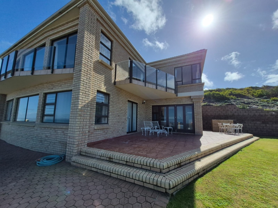 3 Bedroom Property for Sale in Dana Bay Western Cape